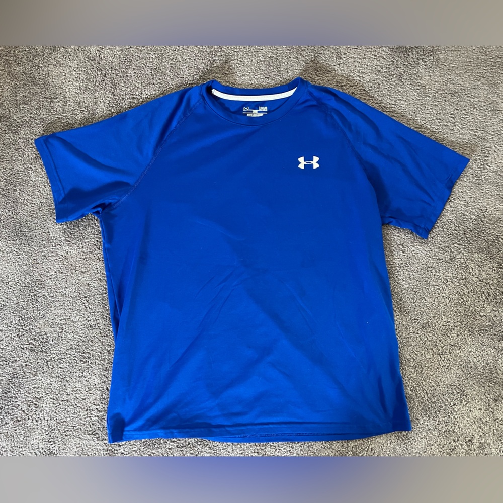 Under armour shirt